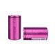 Efest Purple IMR 18350 - 700mAh - Flat Top 